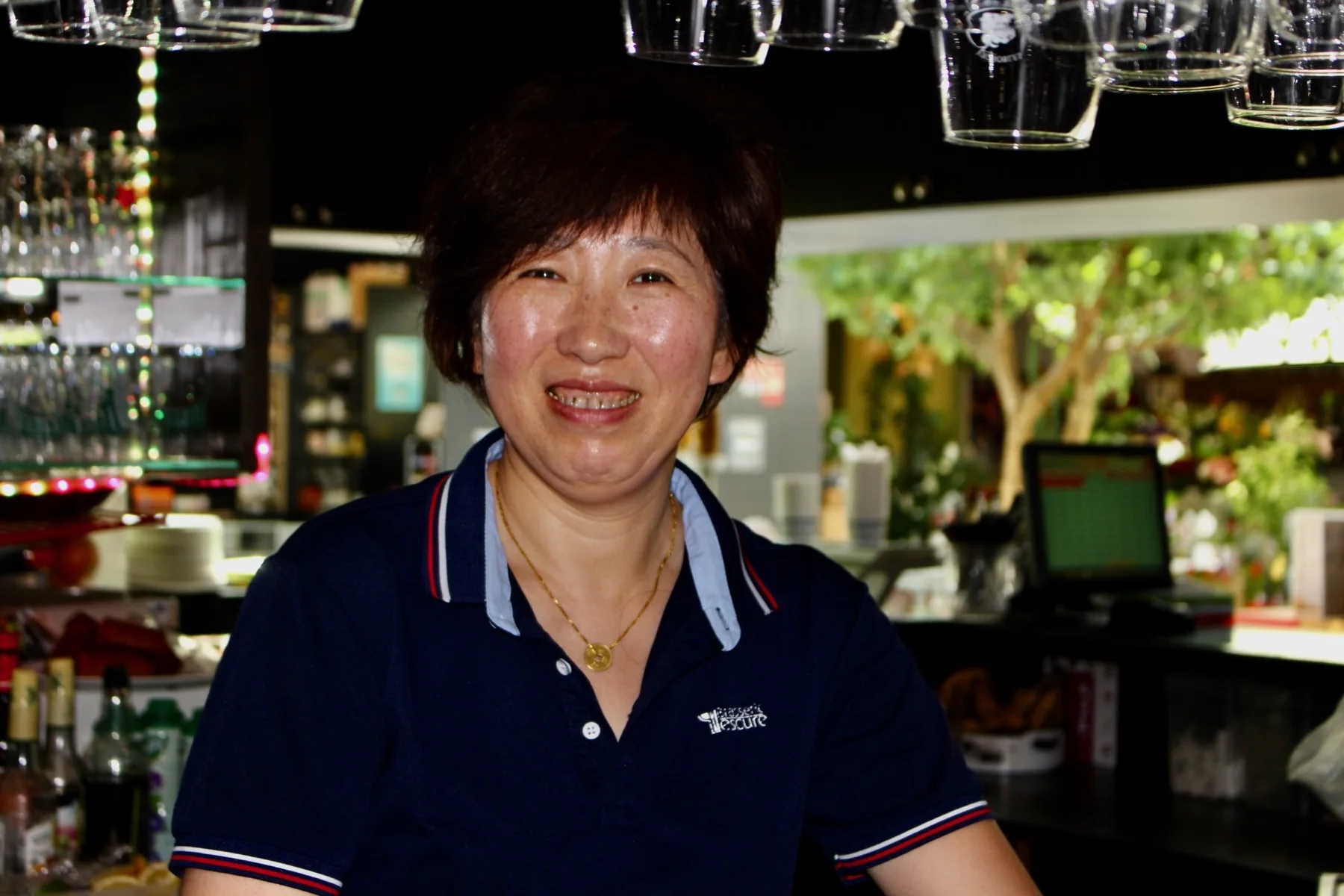 Bin, Service & convivialité à la Brasserie Lescure
