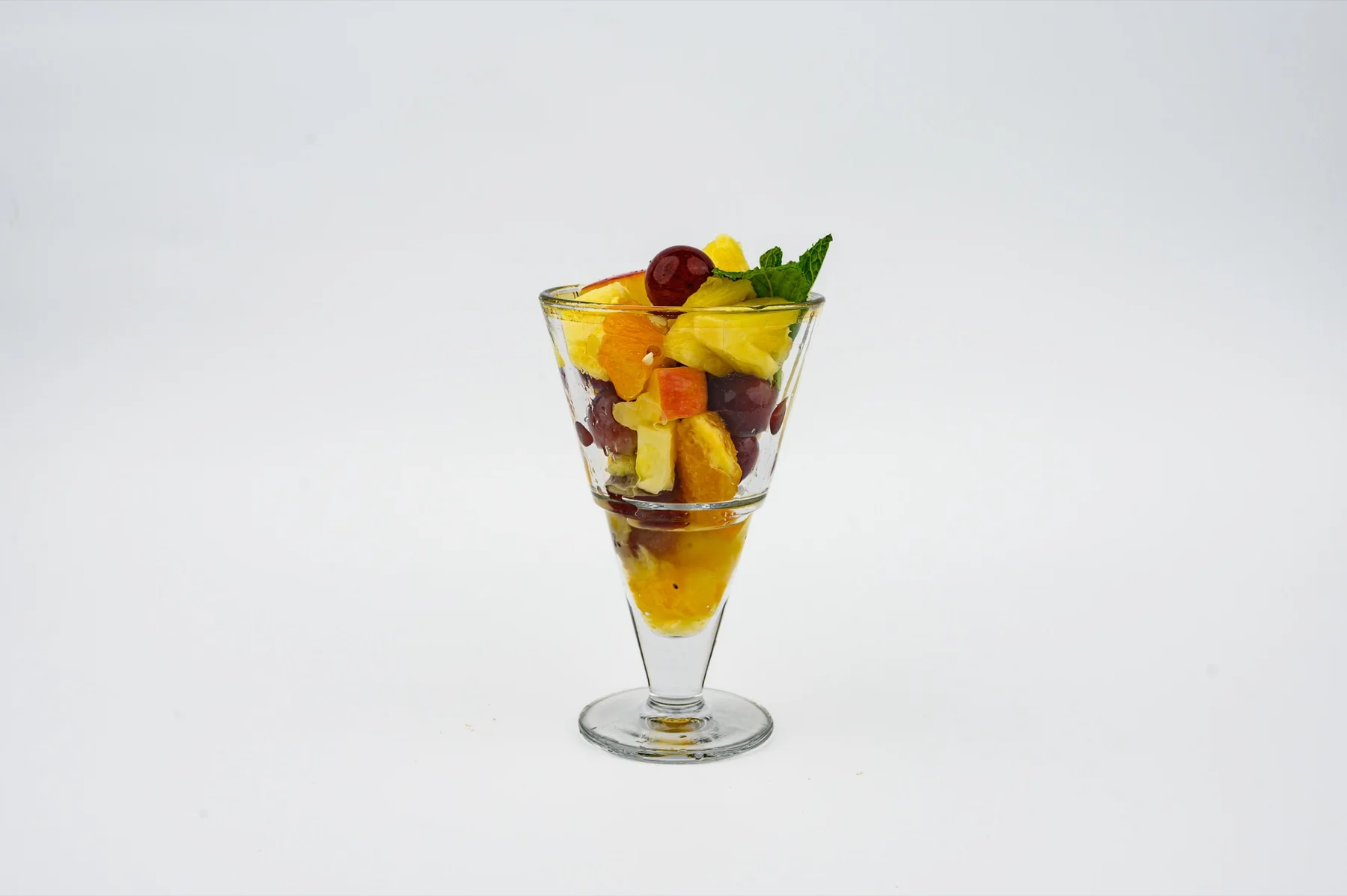 Salade de fruits frais